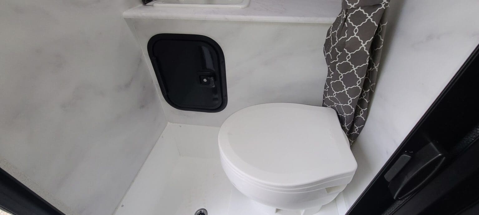 2026 PALOMINO HRHS 8801 | Earlton RV in Earlton, Ontario