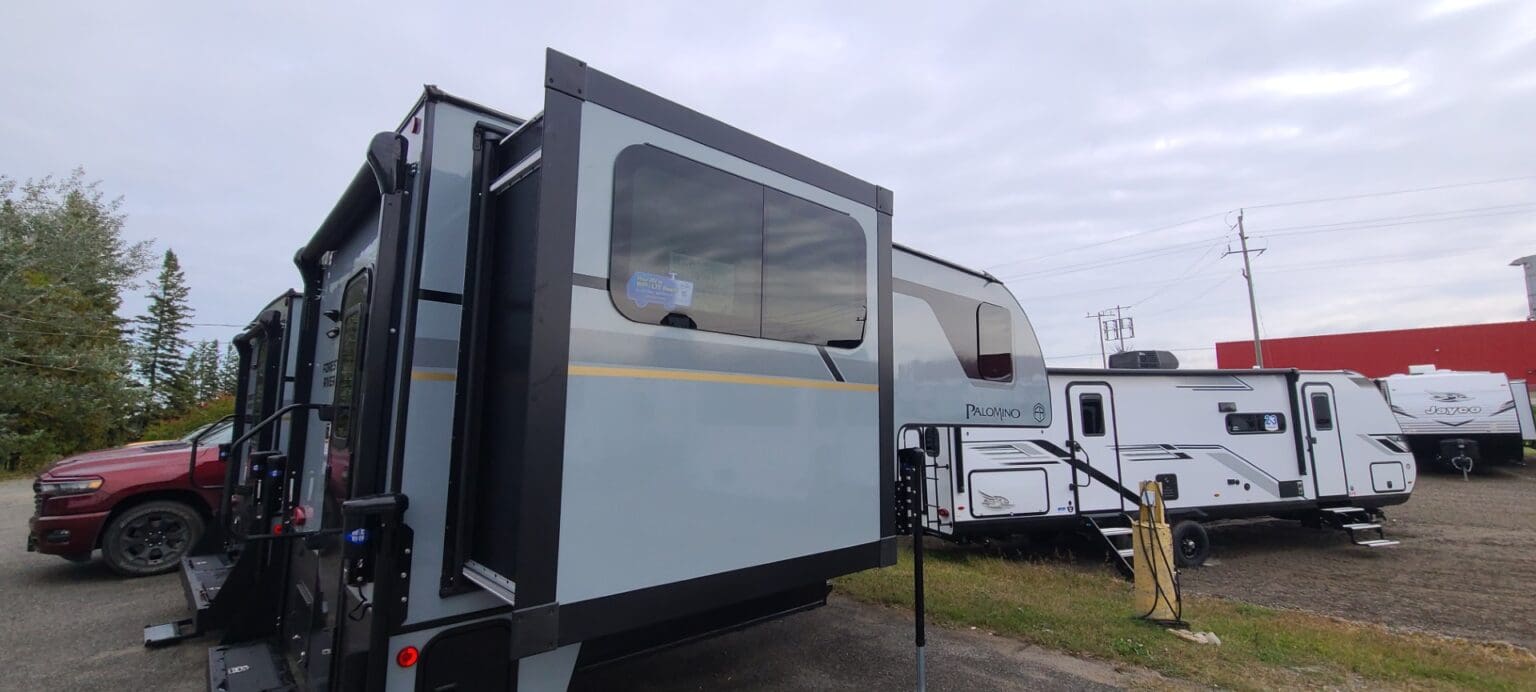 2026 PALOMINO HRHS 2902 FOREST RIVER| Earlton RV in Earlton, Ont