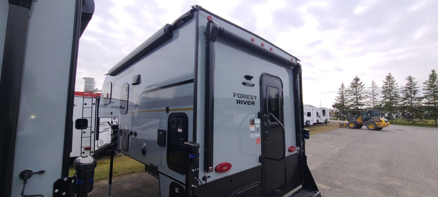 2026 PALOMINO HRHS 2902 FOREST RIVER| Earlton RV in Earlton, Ont