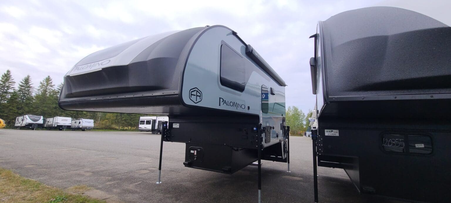 2026 PALOMINO HRHS 2902 FOREST RIVER| Earlton RV in Earlton, Ont