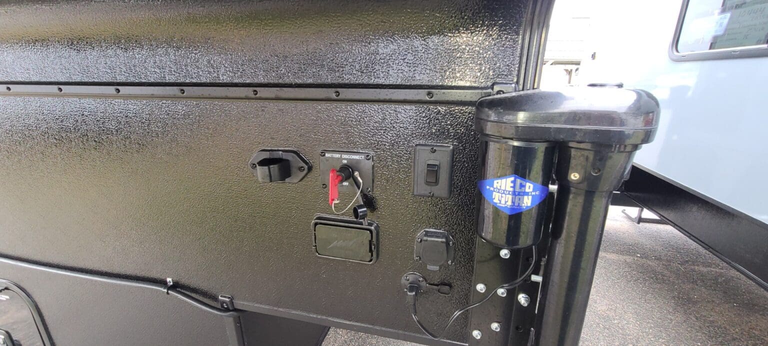 2026 PALOMINO HRHS 2902 FOREST RIVER| Earlton RV in Earlton, Ont